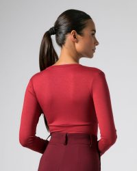 ΜΠΛΟΥΖΑ CROP-keramidi