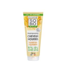 Βιολογικό σαμπουάν θρέψης