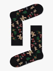 ΧΡΙΣΤΟΥΓΕΝΝΙΑΤΙΚΕΣ ΚΑΛΤΣΕΣ-GINGER BREAD