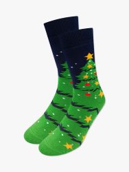 ΧΡΙΣΤΟΥΓΕΝΝΙΑΤΙΚΕΣ ΚΑΛΤΣΕΣ-ΕΛΑΤΟ