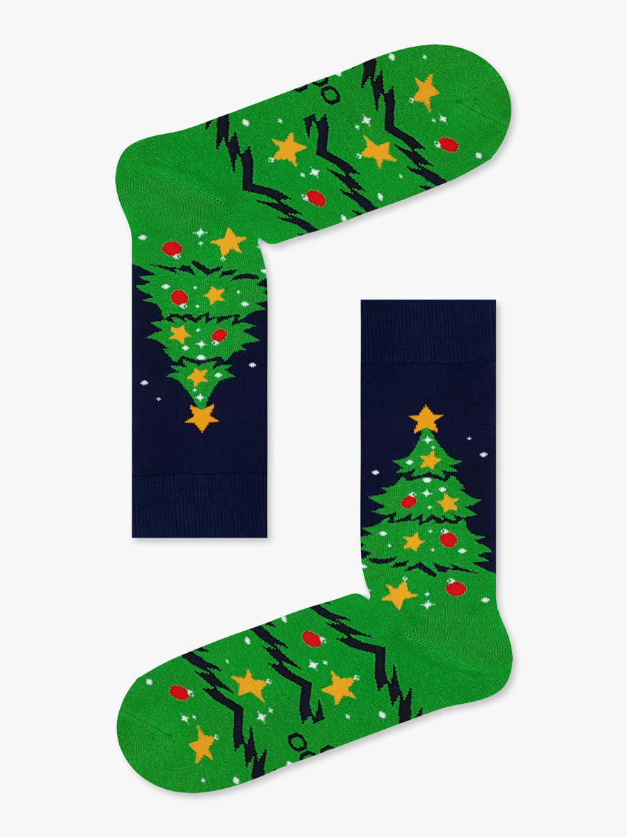 ΧΡΙΣΤΟΥΓΕΝΝΙΑΤΙΚΕΣ ΚΑΛΤΣΕΣ-ΕΛΑΤΟ