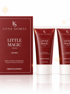 Little Magic Touch Gift Set
