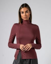 μπλουζα ζιβαγκο-wine 2