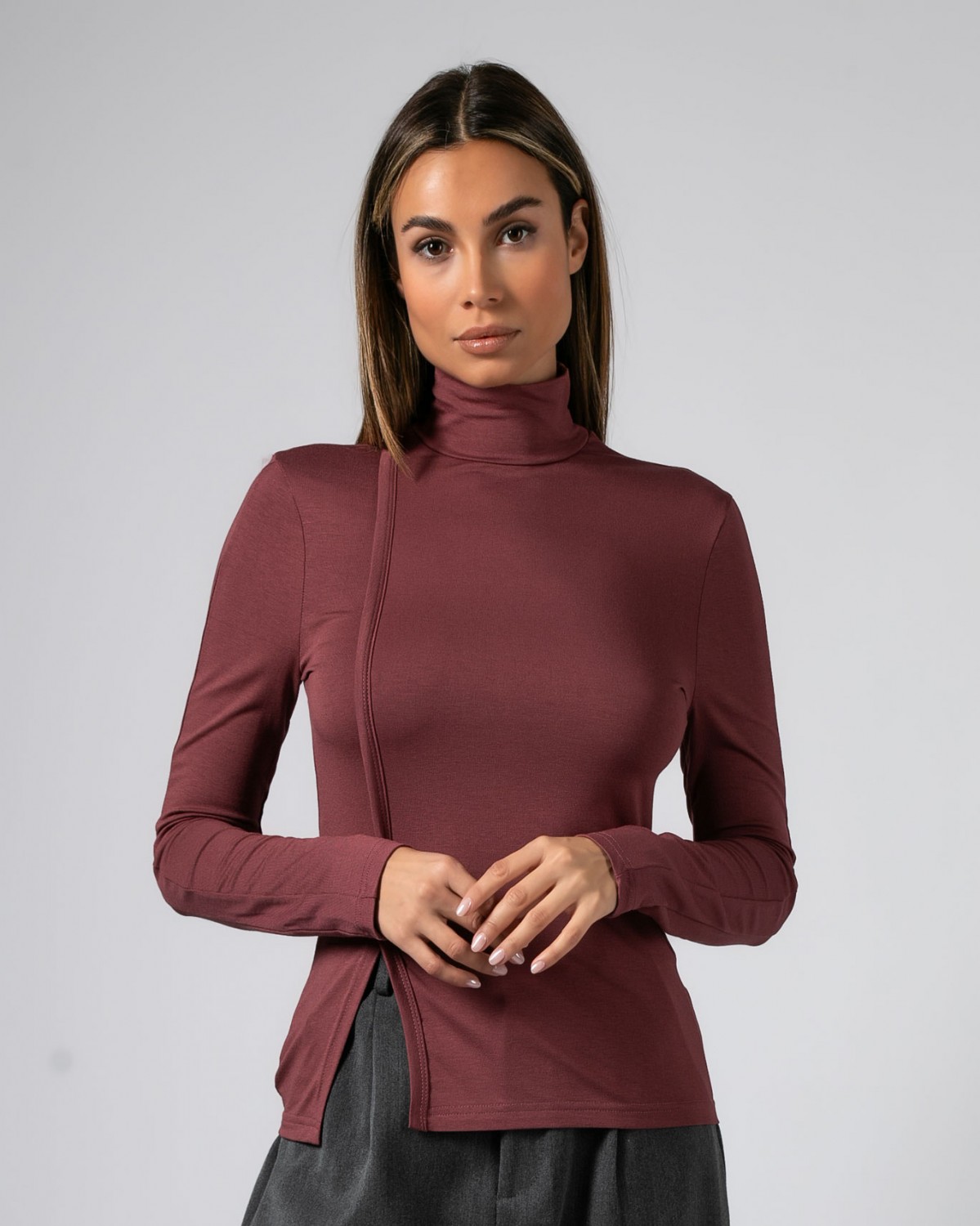 μπλουζα ζιβαγκο-wine 3