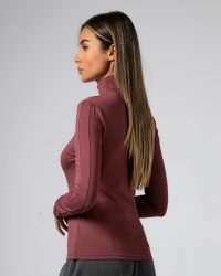 μπλουζα ζιβαγκο-wine 2