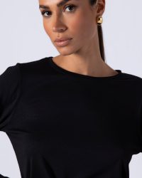 μπλουζα-μαυρο- viscose 4