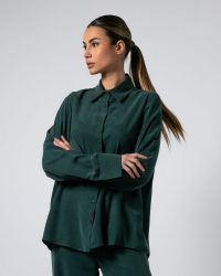 πουκαμισο-modal-dark green