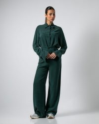 πουκαμισο-modal-dark green