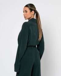 πουκαμισο-modal-dark green
