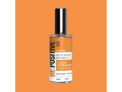 Βιολογικό άρωμα Orange Blossom- Acorelle Certified Organic OPTIMISM Eau de Parfum  - για αισιοδοξία, 50ml