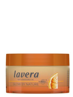 Glow By Nature Κρέμα Βιταμίνης C 3σε1 – 50 ml