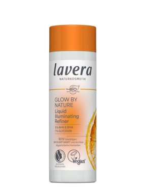 Glow By Nature Βιταμίνης C Λοσιόν Refiner – 100ml
