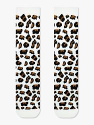 LEOPARD SOCKS