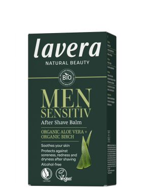 Men Sensitiv After Shave Balm, 100ml