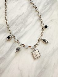Charm Necklace