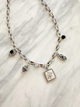 Charm Necklace