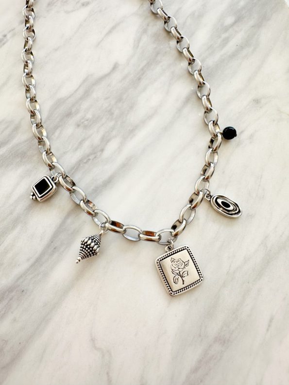 Charm Necklace