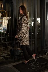 ZAKETA ΠΛΕΚΤΗ OVERSIZED