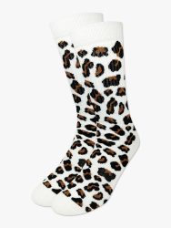 LEOPARD SOCKS