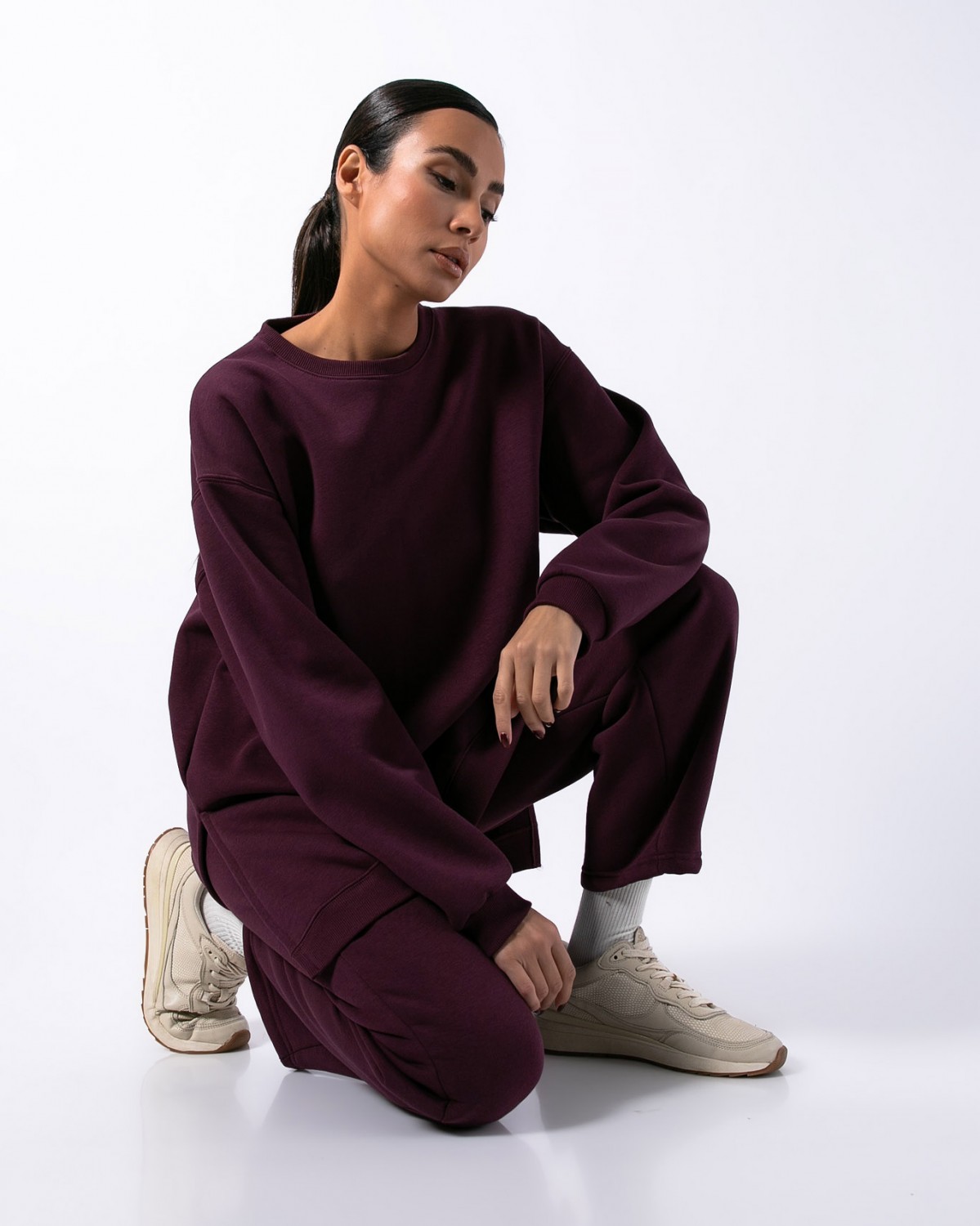 set fouter-bordeaux 4