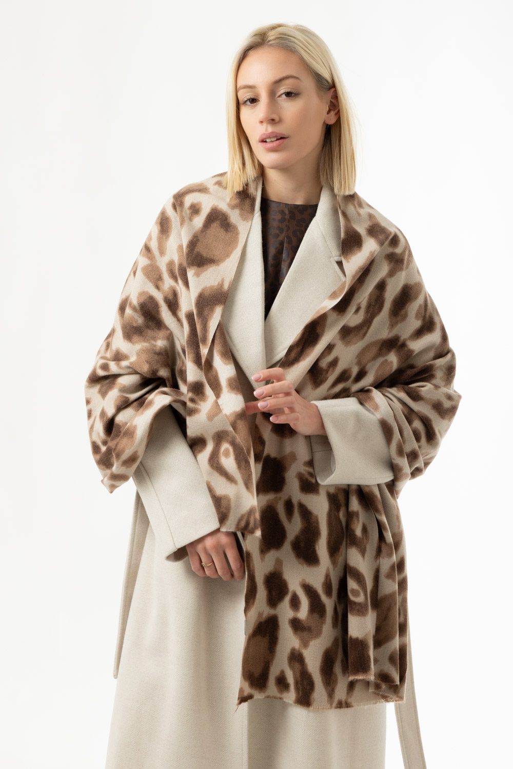 ΕΣΑΡΠΑ ΛΕΟΠΑΡ ΜΠΕΖ