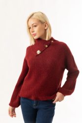 ΠΛΕΚΤΌ ΠΟΥΛΌΒΕΡ ΜΠΟΡΝΤΟ