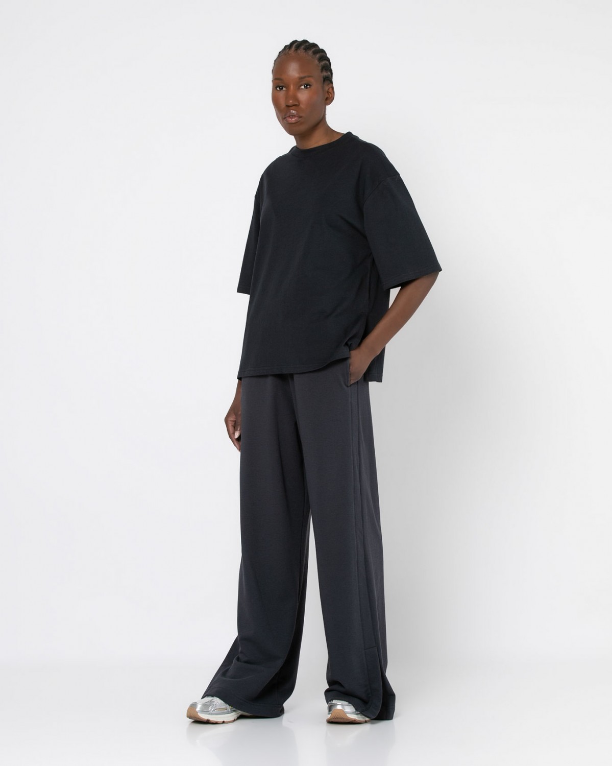 παντελονι φουτερ-ανθρακι 2