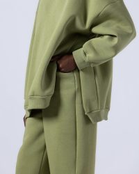 σετ olive green 3