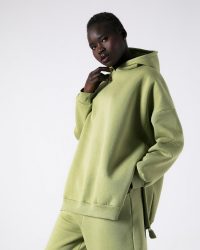 σετ olive green 9