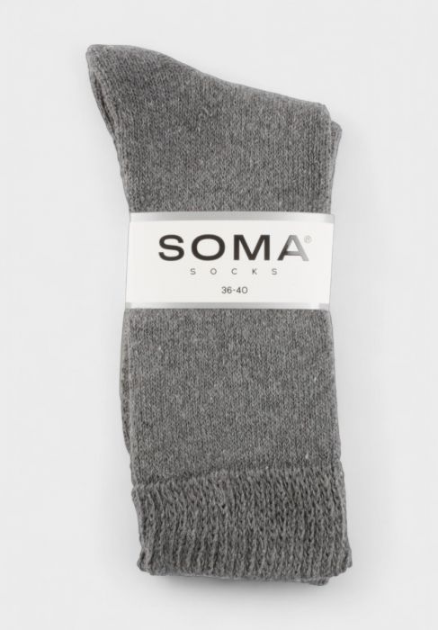 MALLINES GRI ANOIXTO