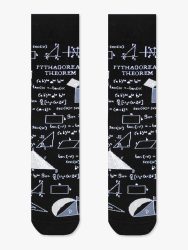 PYTHAGORION THEORIMA-SOCKS