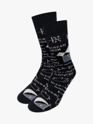 PYTHAGORION THEORIMA-SOCKS