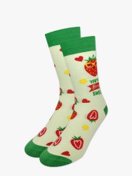 you are berry sweet-βαμβακερες καλτσες