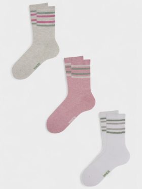 Κάλτσες Γυναικείες Αθλητικές