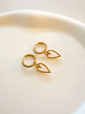 Thin Heart Hoops