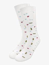 βαμβακερες καλτσες-jazz all around