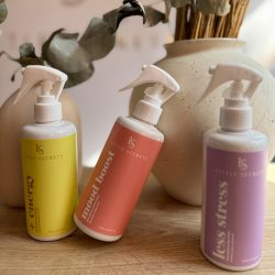 less stress home spray_white_back