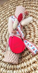 λαμπαδα μελισσοκερι καλο πασχα