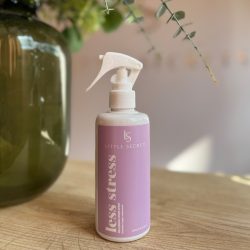 less stress home spray_white_back