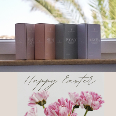 Ένα Gift Box που θα εντυπωσιάσει αυτό το Πάσχα!