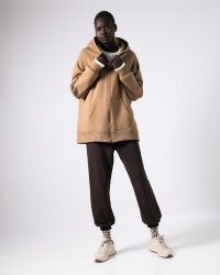 ζακετα φουτερ με κουκουλα-μπεζ 5