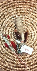 λαμπαδα σετ μελισσοκερι-σ’αγαπω-μ’αγαπάς