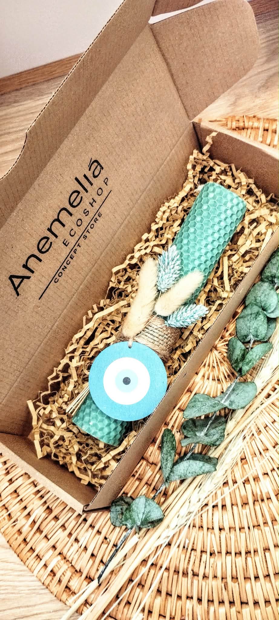 ΒΕΡΑΜΑΝ ΛΑΜΠΑΔΑ ΜΕΛΙΣΣΟΚΕΡΙ ΜΑΤΙ