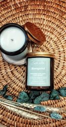 μυστηριακο κερι σογιας-με αρωμα λιβανι μυρο