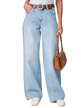 Παντελόνι Jean Baggy fit