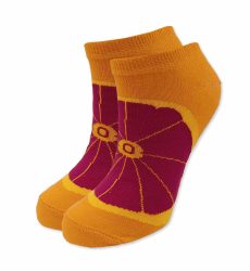 blood orange καλτσες σοσονια