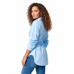 βαμβακερο σιελ πουκαμισο