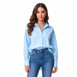 βαμβακερο σιελ πουκαμισο