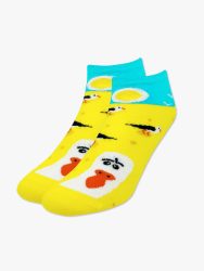 summer cotton socks