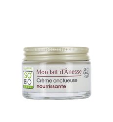 Ενυδατική-Κρέμα-Προσώπου-Πλούσιας-Υφής-Με-βιολογικο-γάλα-γαϊδούρας-50ml-1